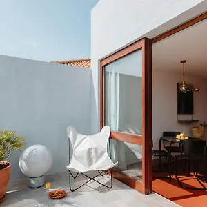 The Modernist, Architecture Experience , FAO Portugal