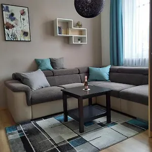 Christa Apartment