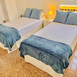 Encantadora Privada Cerca Del Mar , Málaga Spanje