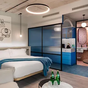 Coeo Parras Design Apartments , Málaga Spanje